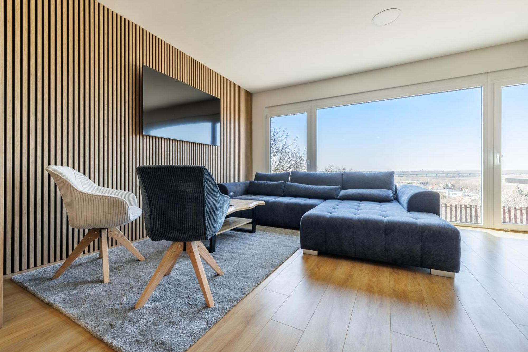 Airport Luxury Apartment & Spa Prague Exterior photo