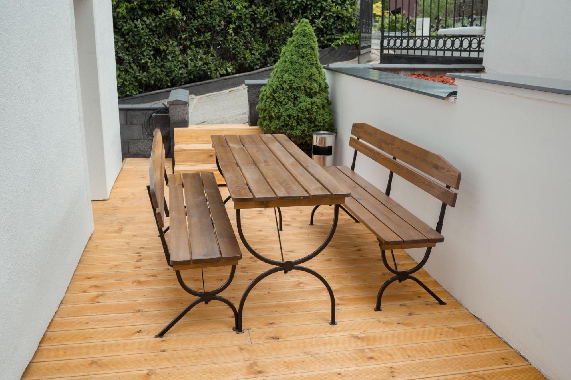 Airport Luxury Apartment & Spa Prague Exterior photo